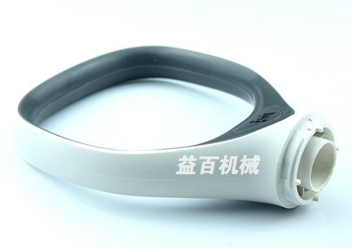 如何解決超聲波焊接機焊接塑膠（jiāo）件有裂（liè）痕的（de）問題？